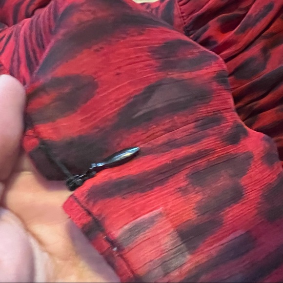 💚($160) Michael Kors NWT dress - Picture 6 of 8